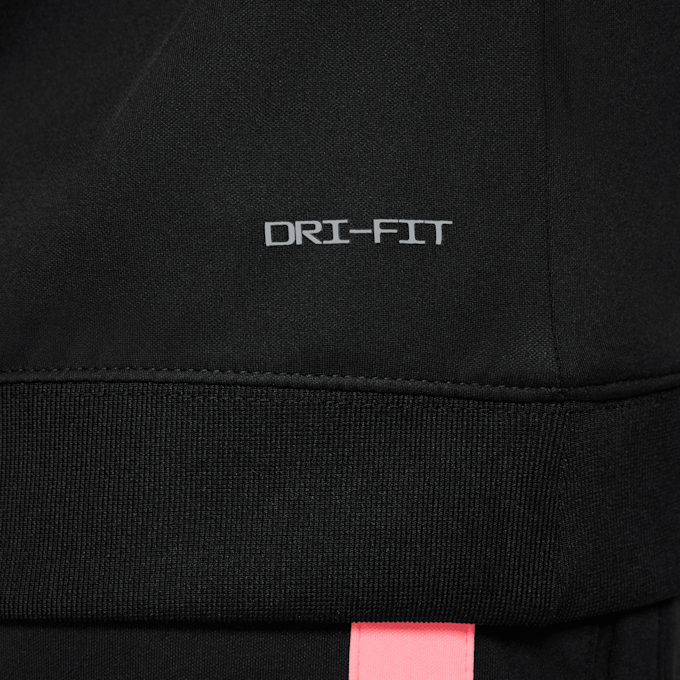 Nike Sportswear Dri-FIT Hoodie czarny 30810 6