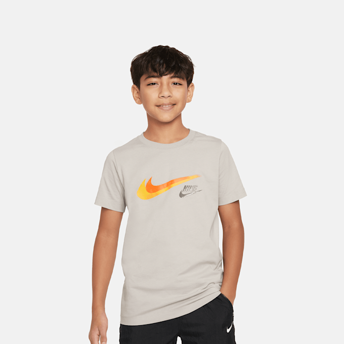Nike Sportswear Shortsleeve Tee beige 30813 1