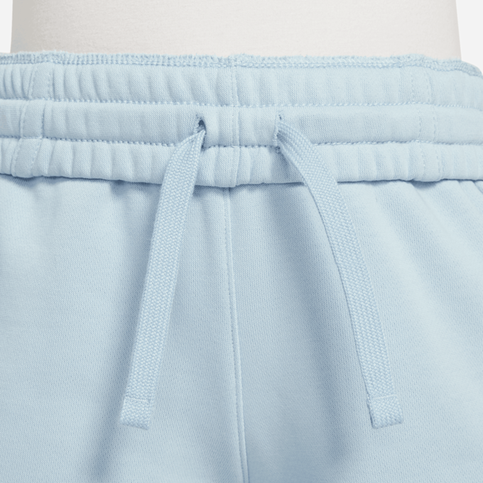 Nike Sportswear Club Fleece French-Terry-Shorts bleu 30828 3
