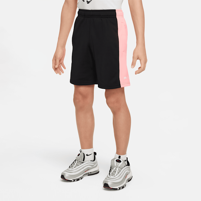 Nike   Sportswear Air Short Perfect Fit zwart 30833 1