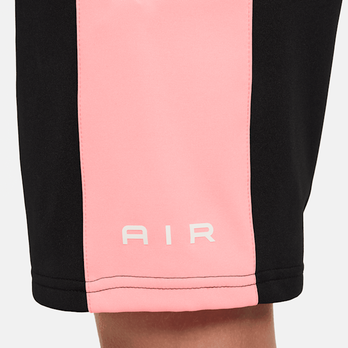 Nike   Sportswear Air Short Perfect Fit crna 30833 3