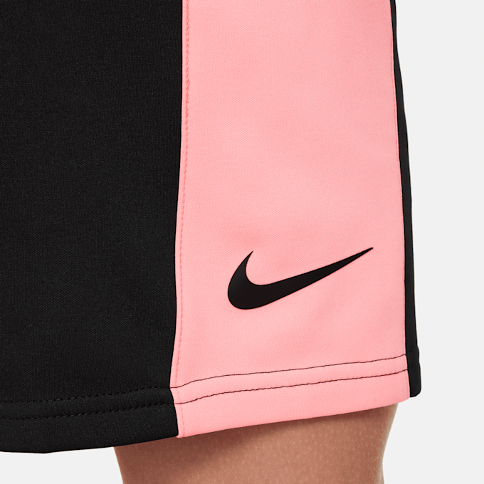 Nike   Sportswear Air Short Perfect Fit preto 30833 4