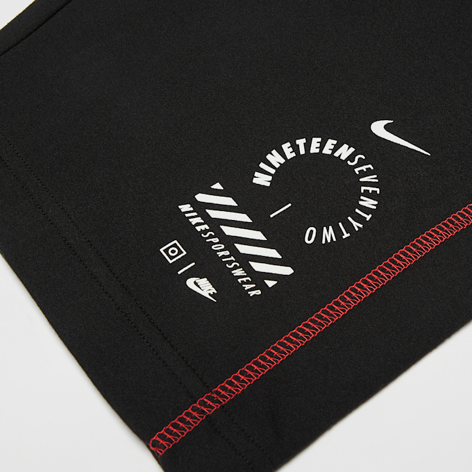 Nike G NSW 7 IN BIKE SHORT SW black crna 30837 4