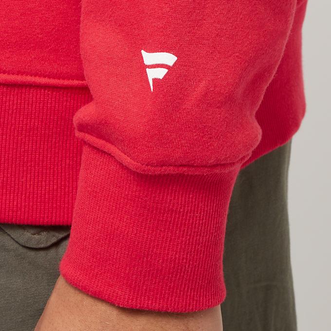 Fanatics Kansas City Chiefs Hoodie, Mahomes 15 rood 30857 4