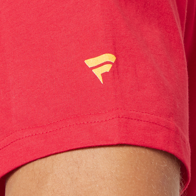 Fanatics Kansas City Chiefs Graphic T-Shirt Mahomes 15 rood 30859 4