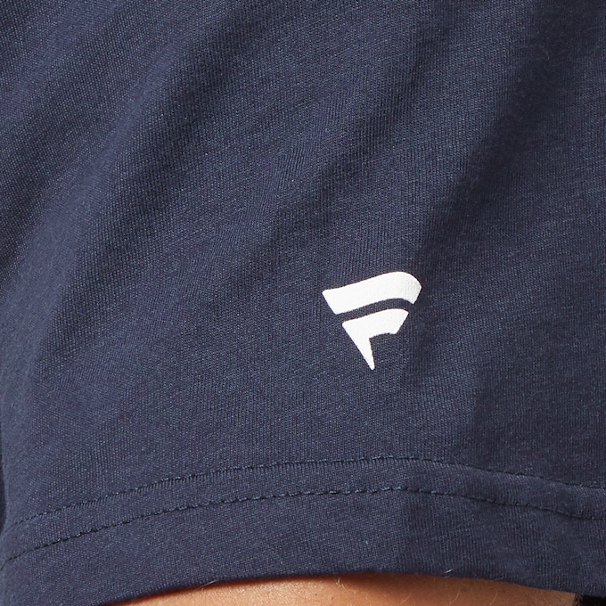 Fanatics New England Patriots Graphic T-Shirt Jones 10 azul 30869 4