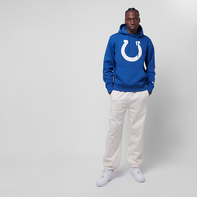 Fanatics Indianapolis Colts Primary Logo Graphic Hoodie blauw 30873 4