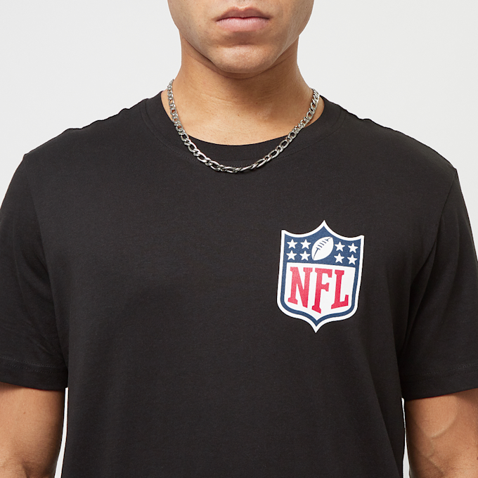 Fanatics NFL All Team Graphic T-Shirt preto 30875 3