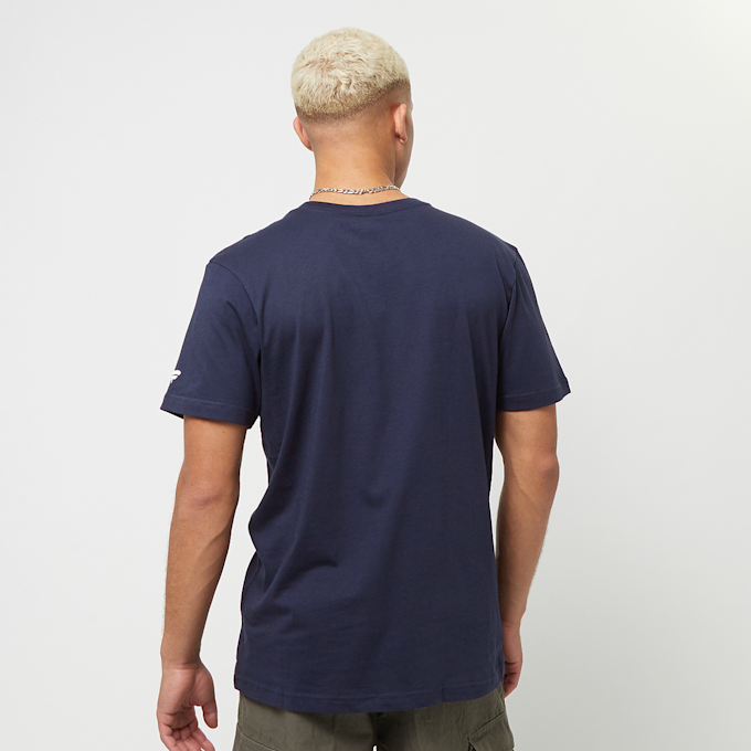 Fanatics NFL Primary Logo T-Shirt blau 30876 2