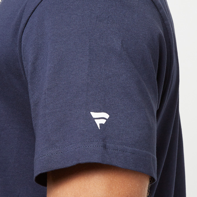 Fanatics NFL Primary Logo T-Shirt blauw 30876 4