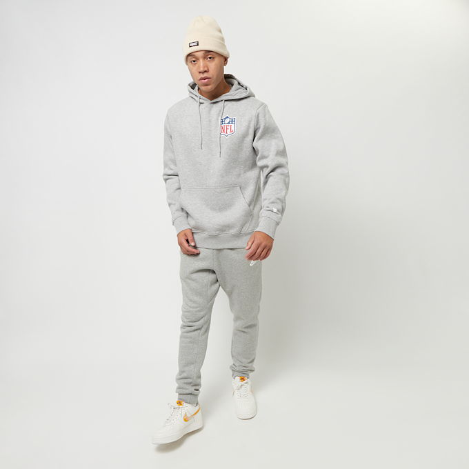 Fanatics NFL All Team Graphic Hoodie siva 30877 6