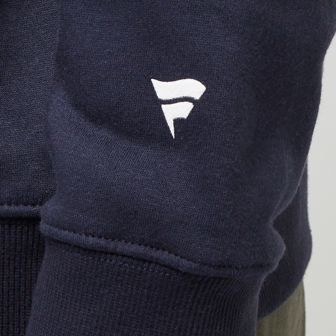 Fanatics NFL All Team Graphic Hoodie niebieski 30878 4