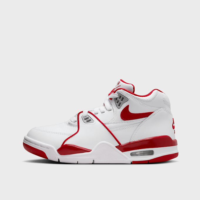 Nike Air Flight 89 (GS) bijela 30895 1