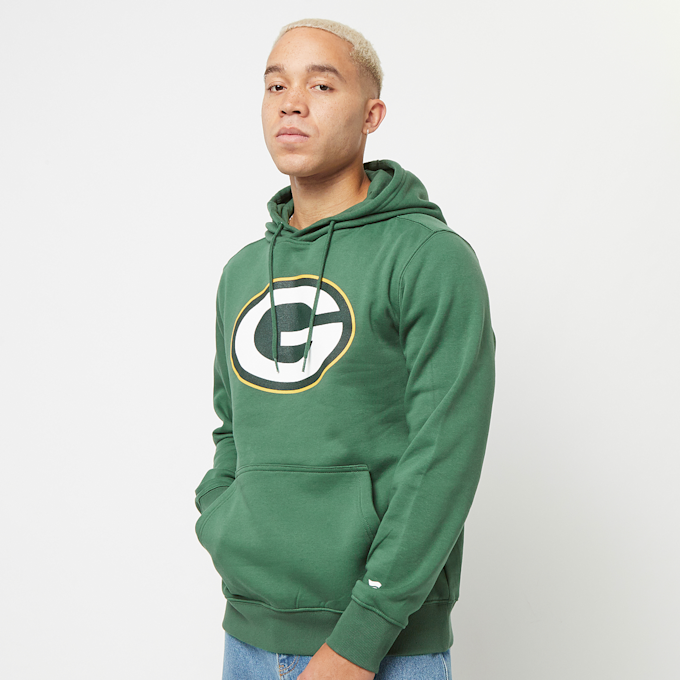 Fanatics Green Bay Packers Graphic Hoodie groen 30896 1