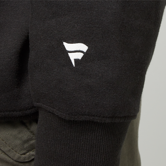 Fanatics Las Vegas Raiders Primary Logo Graphic Hoodie zielony 30897 4