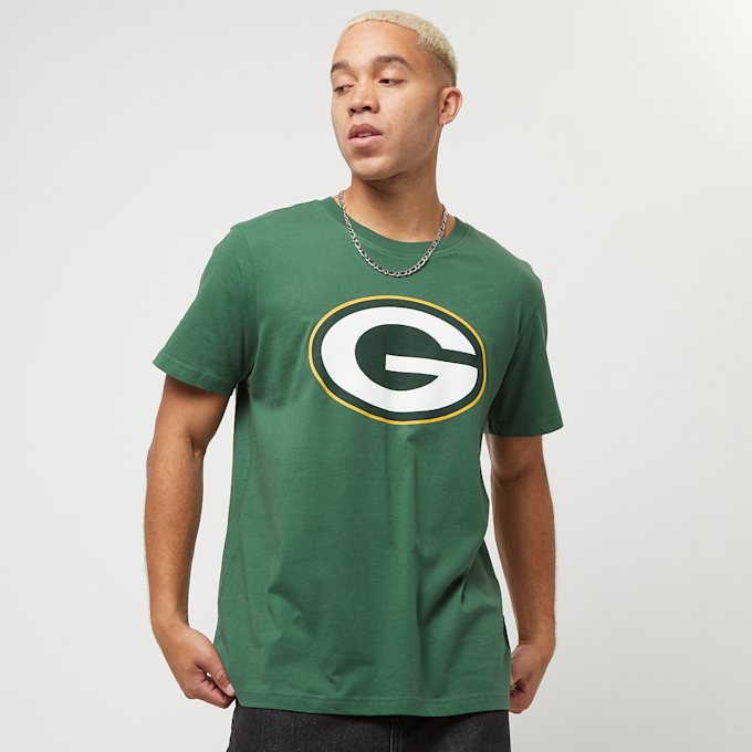 Fanatics Green Bay Packers Graphic T-Shirt groen 30901 1