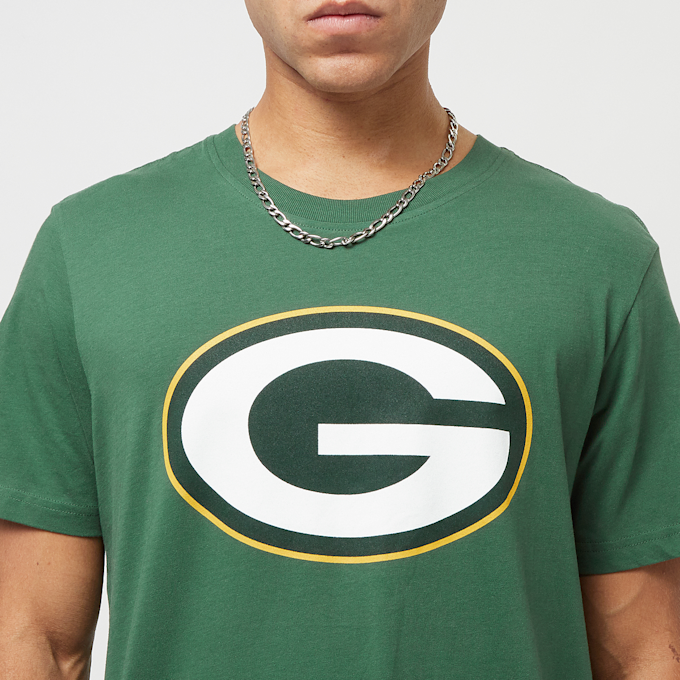 Fanatics Green Bay Packers Graphic T-Shirt groen 30901 3