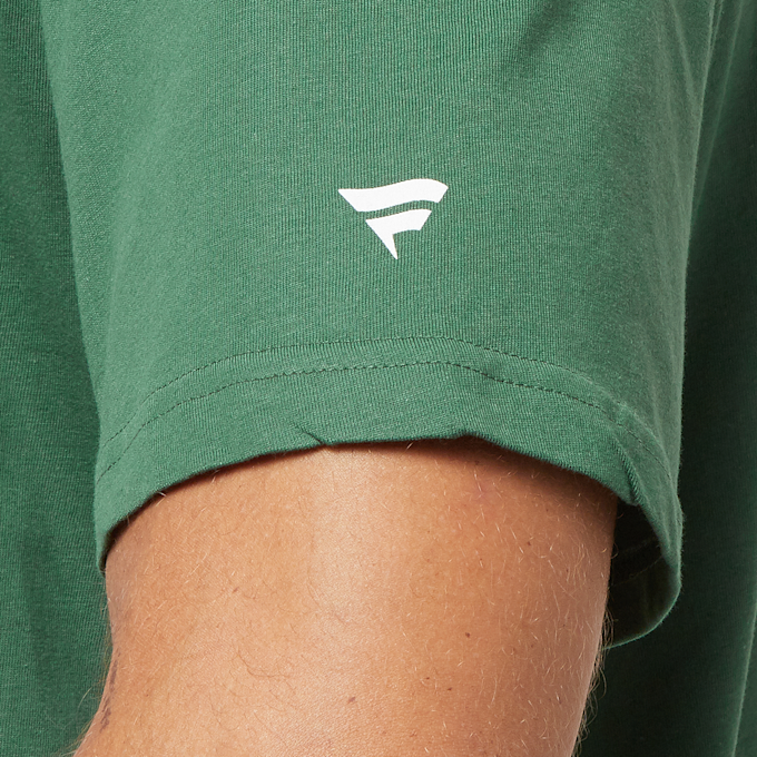 Fanatics Green Bay Packers Graphic T-Shirt groen 30901 4