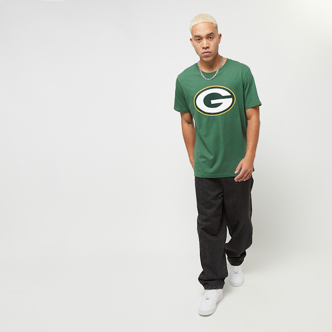 Fanatics Green Bay Packers Graphic T-Shirt verde 30901 5