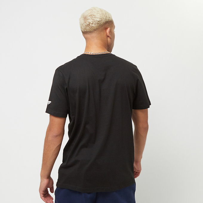 Fanatics Las Vegas Raiders Primary Logo Graphic T-Shirt czarny 30902 2