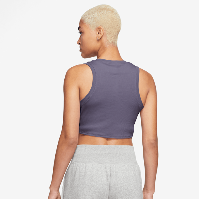 Nike Sportswear Chill Knit violeta 30907 2