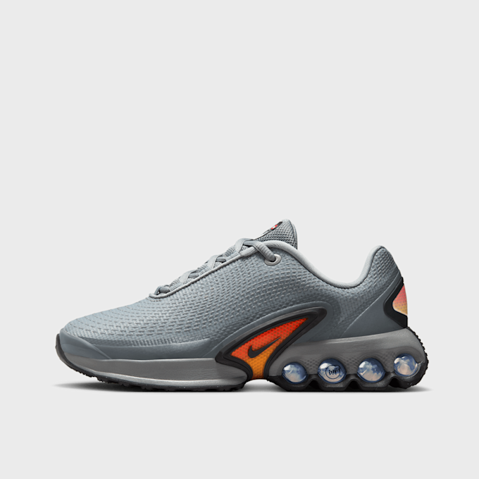 Nike Air Max Dn (GS) grigio 30922 1
