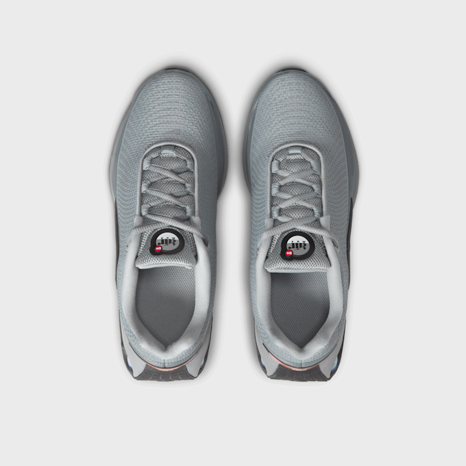 Nike Air Max Dn (GS) szary 30922 6