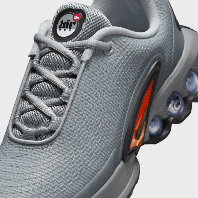 Nike Air Max Dn (GS) grijs 30922 7