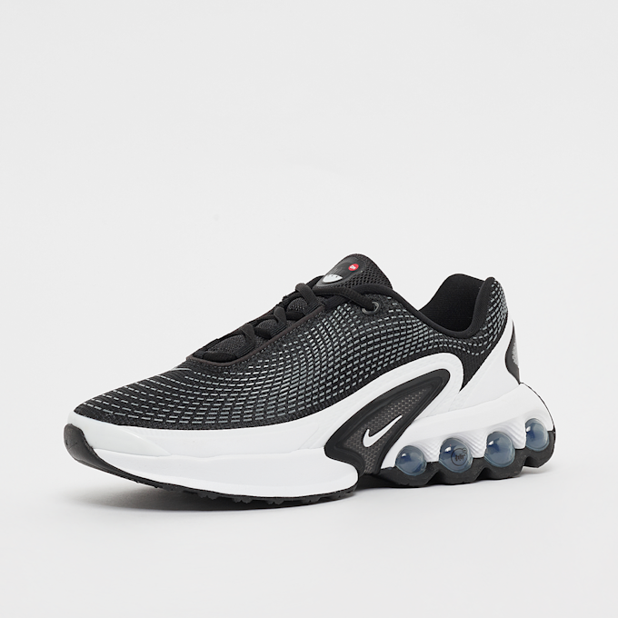 Nike Air Max Dn (GS) nero 30923 2