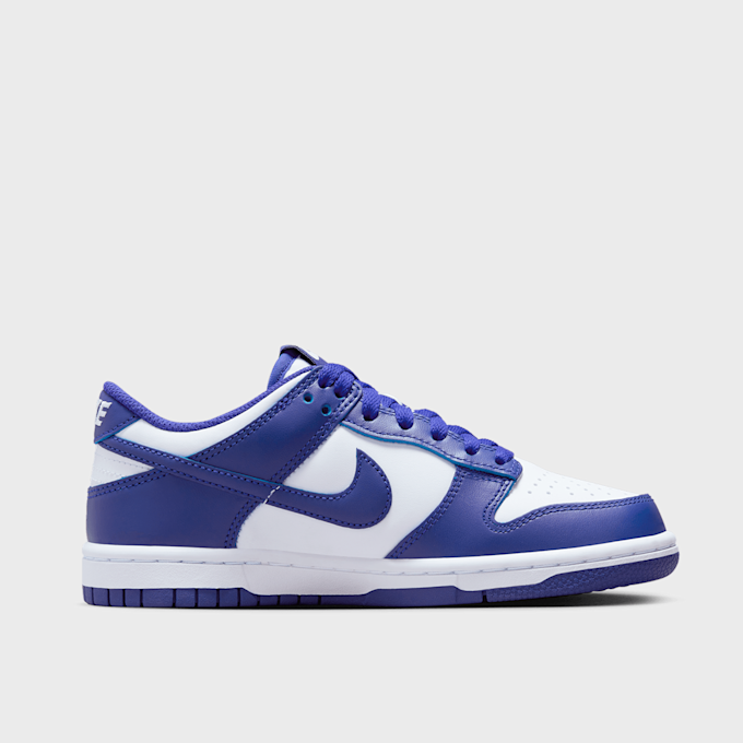 Nike Dunk Low (GS) pourpre 30926 2