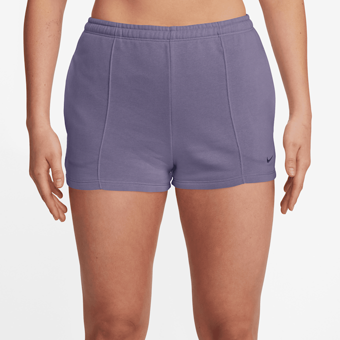 Nike Sportswear Chill Terry lila 30931 1