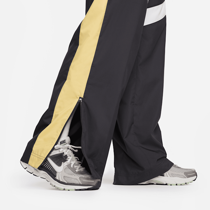 Nike Sportswear Woven Pants zwart 30937 7