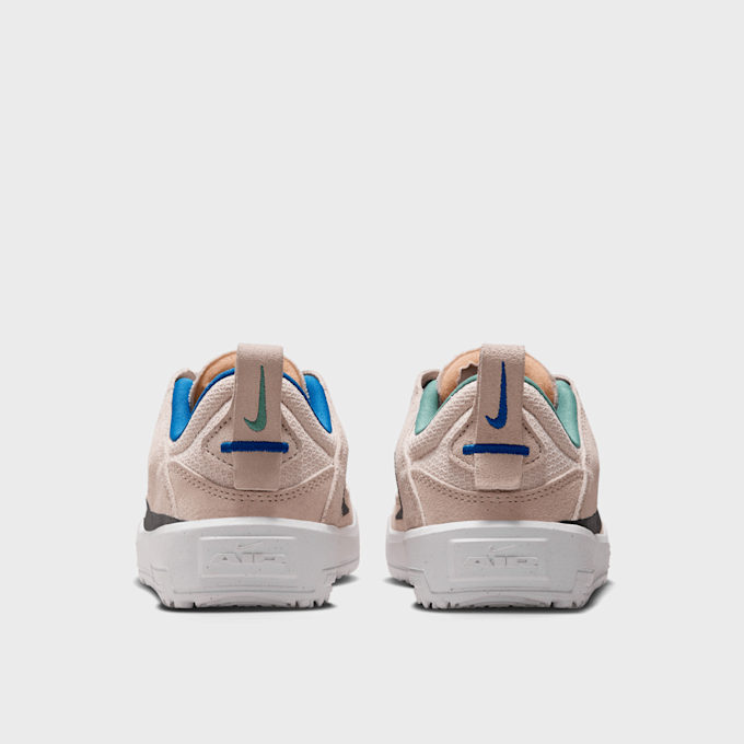 Nike SB Skateboard Burnside (GS) rosa  30941 5