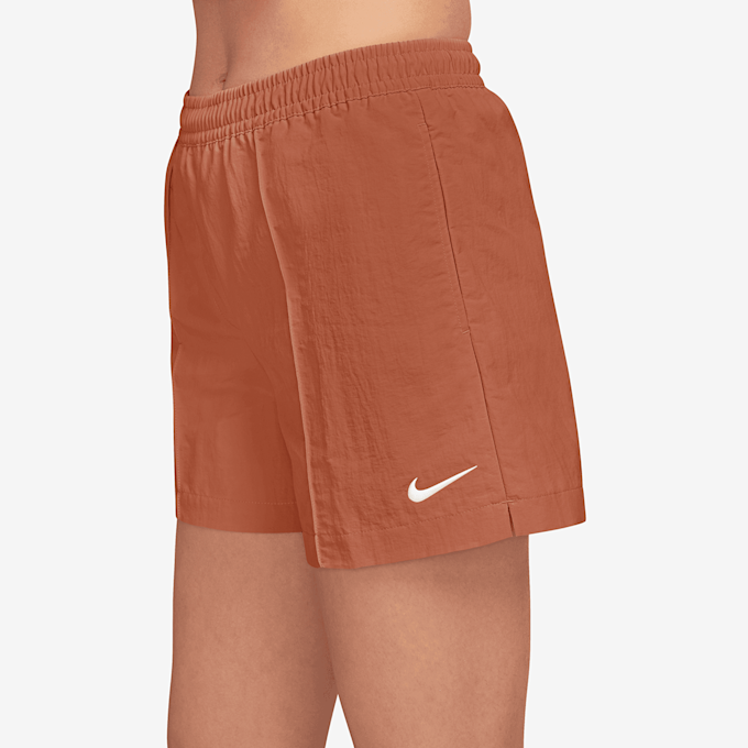 Nike Sportswear Essential castanho 30955 3