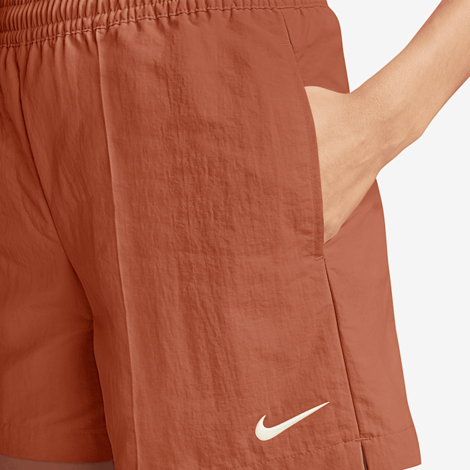 Nike Sportswear Essential brązowy 30955 4