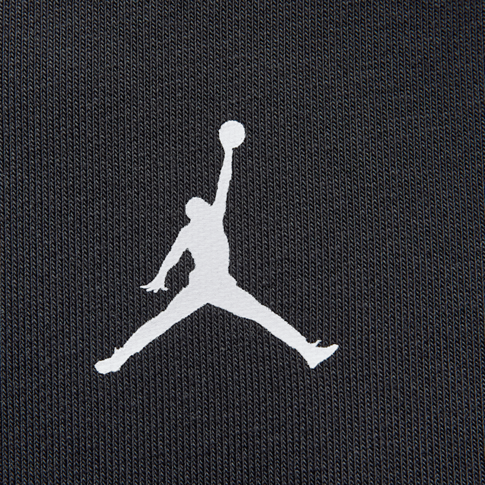 Jordan Dri-Fit Sport Fleece Sleeveless Pullover zwart 30963 5