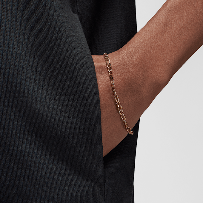 Jordan Dri-Fit Sport Fleece Sleeveless Pullover schwarz 30963 6