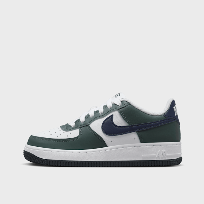 Nike Air Force 1 (GS) zelena 30976 1