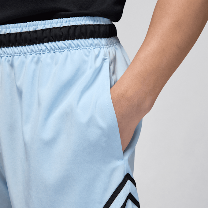 Jordan Sport Diamond Short azul 30978 3