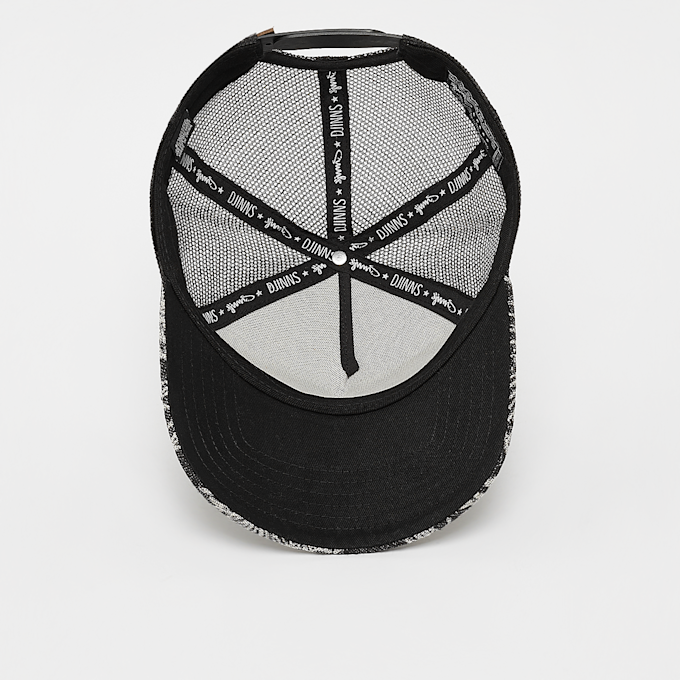 DJINNS HFT Cap Aloha Couch višebojno 30985 3