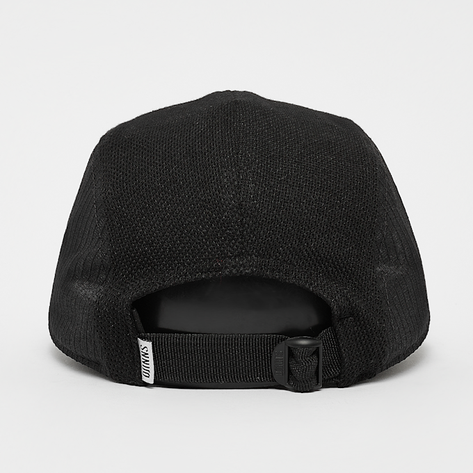 DJINNS 5 Panel Curved Visor Tech Mix nero 30991 2