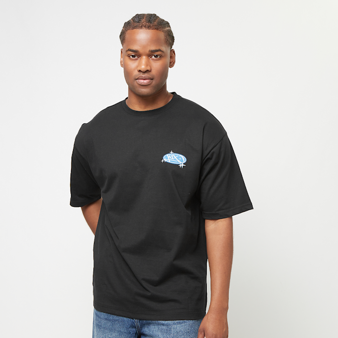 K1X Ankle Breaker Tee negro 30995 2