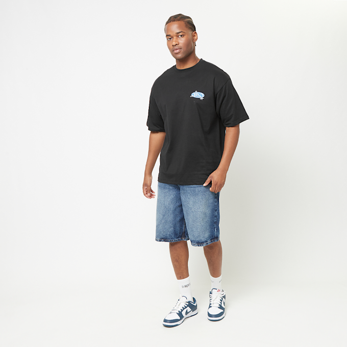 K1X Ankle Breaker Tee noir 30995 5