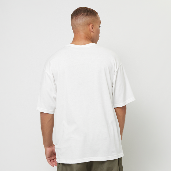 K1X Logo Tee blanc 30999 2