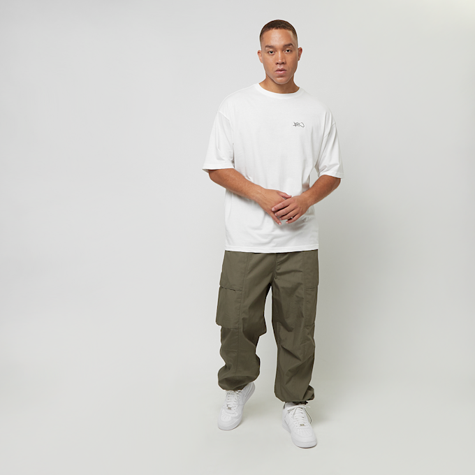 K1X Logo Tee blanc 30999 4