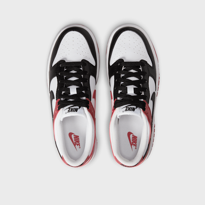Nike Dunk Low (GS) rot 31002 6