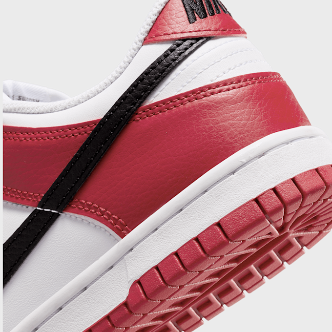 Nike Dunk Low (GS) rot 31002 8