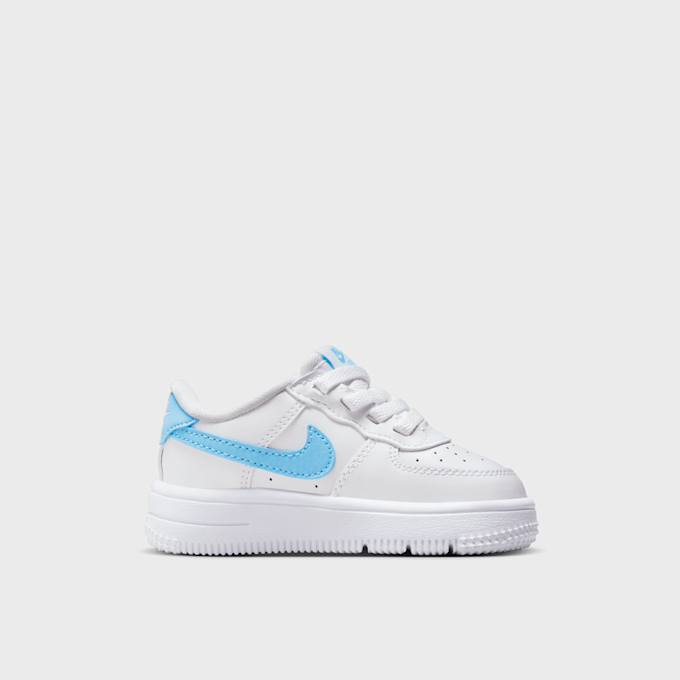 Nike Force 1 Low Easy On (TD) bianco 31011 2