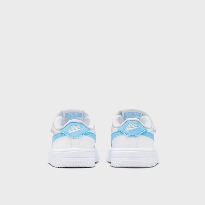 Nike Force 1 Low Easy On (TD) bijela 31011 5