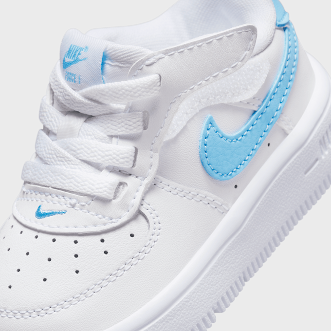 Nike Force 1 Low Easy On (TD) wit 31011 7